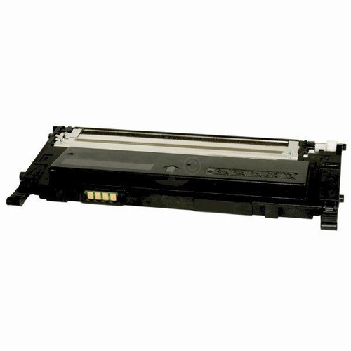 Toner (CLT-K406S) für CLP-360/365 1.500 Seiten black BestStandard Produktbild Front View L