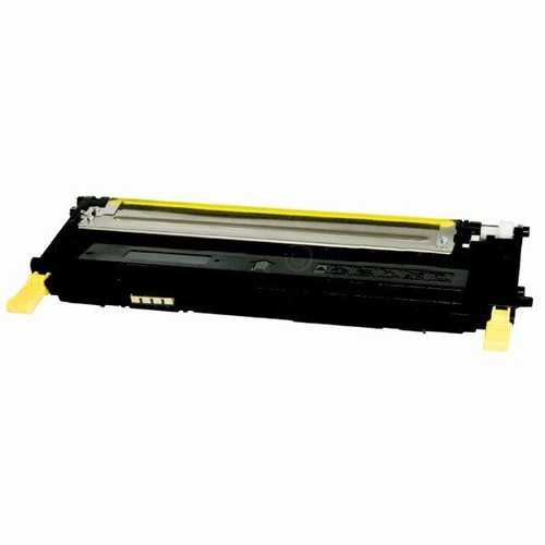 Toner (CLT-Y404S) für Xpress C430/C480 1.000 Seiten yellow BestStandard Produktbild Front View L