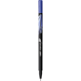 Fineliner Intensity fine 0,4mm blau Bic 942070 Produktbild