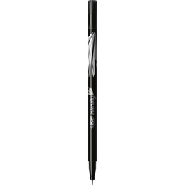 Fineliner Intensity fine 0,4mm schwarz Bic 942069 Produktbild