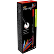 Fineliner Intensity fine 0,4mm rot Bic 942084 Produktbild Additional View 1 S