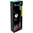 Fineliner Intensity fine 0,4mm türkis Bic 942067 Produktbild Additional View 1 S