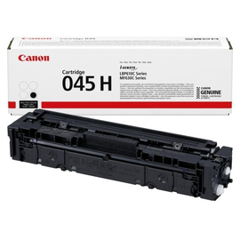 Toner 045H für LBP-610/611/613 2800Seiten schwarz Canon 1246C002 Produktbild