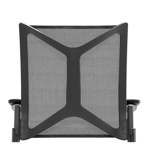 Drehstuhl Girsberger Camiro A015B02.71B.1042B/1B-00.000 Produktbild Additional View 4 L