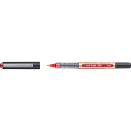 Tintenroller Uniball Eye broad UB-150-10 0,65mm rot Faber Castell 241322 Produktbild