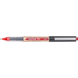 Tintenroller Uniball Eye broad UB-150-10 0,65mm rot Faber Castell 241322 Produktbild Additional View 3 S
