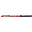 Tintenroller Uniball Eye broad UB-150-10 0,65mm rot Faber Castell 241322 Produktbild Additional View 4 S