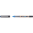 Tintenroller Uniball Eye broad UB-150-10 0,65mm blau Faber Castell 241352 Produktbild