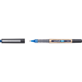 Tintenroller Uniball Eye broad UB-150-10 0,65mm blau Faber Castell 241352 Produktbild