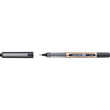 Tintenroller Uniball Eye broad UB-150-10 0,65mm schwarz Faber Castell 241392 Produktbild