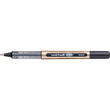 Tintenroller Uniball Eye broad UB-150-10 0,65mm schwarz Faber Castell 241392 Produktbild Additional View 1 S