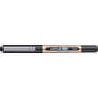 Tintenroller Uniball Eye broad UB-150-10 0,65mm schwarz Faber Castell 241392 Produktbild Additional View 2 S