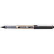 Tintenroller Uniball Eye broad UB-150-10 0,65mm schwarz Faber Castell 241392 Produktbild Additional View 4 S