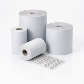 Thermorolle 80mm x 80m x 12mm Blue4est 52g 10858160 (RLL=80 METER) Produktbild