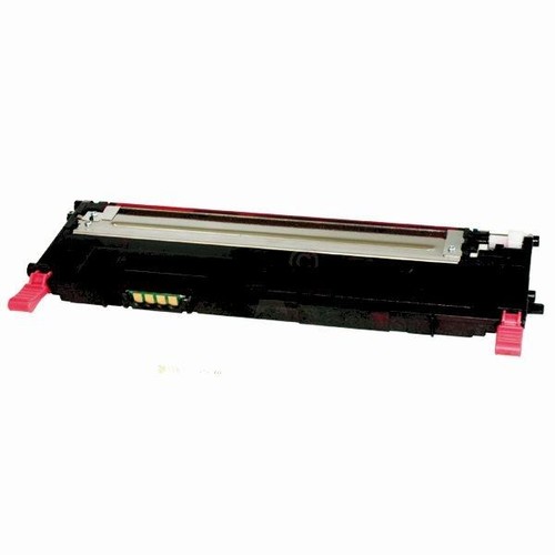 Toner (CLT-M406S) für CLP-360/365 1.000 Seiten magenta BestStandard Produktbild Front View L