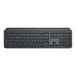 Logitech MX Keys Advanced Wireless Illuminated Keyboard Produktbild