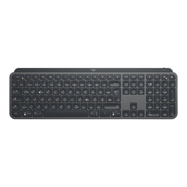 Logitech MX Keys Advanced Wireless Illuminated Keyboard Produktbild
