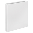 Ringbuch Basic A4 4 Ringe-Ø25mm weiß PP Veloflex 1143090 Produktbild