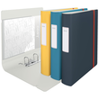 Ordner 180° Active Cosy A4 65mm blau Kunststoff Leitz 1039-00-61 Produktbild Additional View 2 S