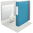 Ordner 180° Active Cosy A4 65mm blau Kunststoff Leitz 1039-00-61 Produktbild Additional View 1 S