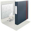 Ordner 180° Active Cosy A4 65mm grau Kunststoff Leitz 1039-00-89 Produktbild Additional View 1 S