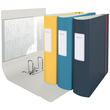 Ordner 180° Active Cosy A4 82mm blau Kunststoff Leitz 1038-00-61 Produktbild Additional View 2 S
