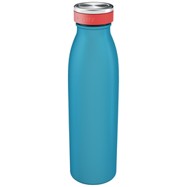 Trinkflasche Cosy 500ml blau Leitz 9016-00-61 Produktbild