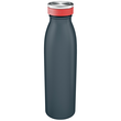 Trinkflasche Cosy 500ml grau Leitz 9016-00-89 Produktbild