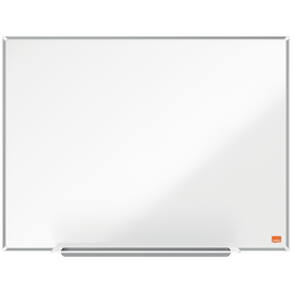 Whiteboard Impression Pro Emaille 60x45cm Nobo 1915394 Produktbild