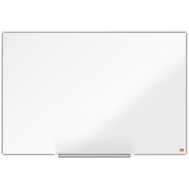 Whiteboard Impression Pro Emaille 90x60cm Nobo 1915395 Produktbild