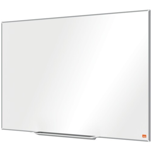 Whiteboard Impression Pro Emaille 90x60cm Nobo 1915395 Produktbild Additional View 1 L