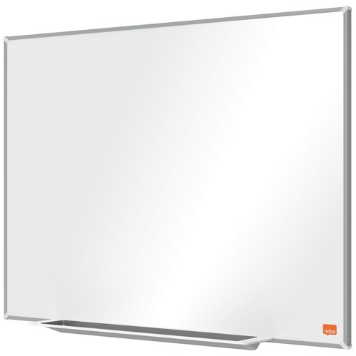 Whiteboard Impression Pro Stahl Nano Clean 60x45cm weiß magnetisch Nobo 1915401 Produktbild Additional View 1 L