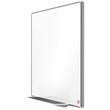 Whiteboard Impression Pro Stahl Nano Clean 60x45cm weiß magnetisch Nobo 1915401 Produktbild Additional View 2 S