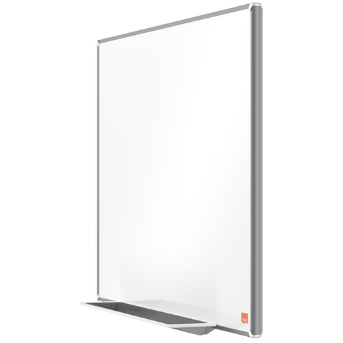 Whiteboard Impression Pro Stahl Nano Clean 60x45cm weiß magnetisch Nobo 1915401 Produktbild Additional View 2 L