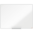 Whiteboard Impression Pro Stahl Nano Clean 120x90cm weiß magnetisch Nobo 1915403 Produktbild
