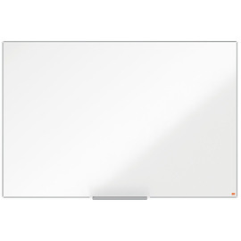 Whiteboard Impression Pro Stahl Nano Clean 150x100cm weiß magnetisch Nobo 1915404 Produktbild