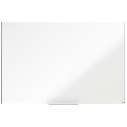 Whiteboard Impression Pro Stahl Nano Clean 150x100cm weiß magnetisch Nobo 1915404 Produktbild Front View L