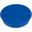 Haftmagnete ø 24mm 300g Haftkraft blau (SCH=10 STÜCK) Produktbild