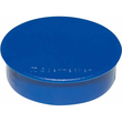 Haftmagnete ø 38mm 2500g Haftkraft blau (SCH=10 STÜCK) Produktbild