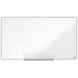 Whiteboard Impression Pro  89x50 cm lackiert Stahl Nano Clean Nobo 1915254 mit Alurahmen 1915254 Produktbild
