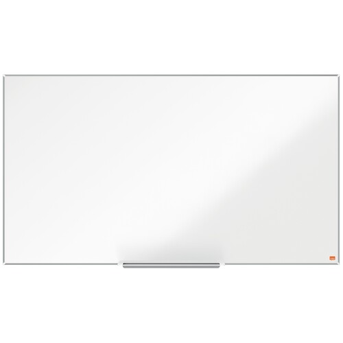 Whiteboard Impression Pro  122x69 cm lackiert Stahl Nano Clean Nobo 1915255 1915255 Produktbild