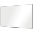 Whiteboard Impression Pro  122x69 cm lackiert Stahl Nano Clean Nobo 1915255 1915255 Produktbild Additional View 1 S