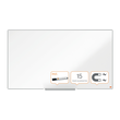 Whiteboard Impression Pro  122x69 cm lackiert Stahl Nano Clean Nobo 1915255 1915255 Produktbild Additional View 3 S