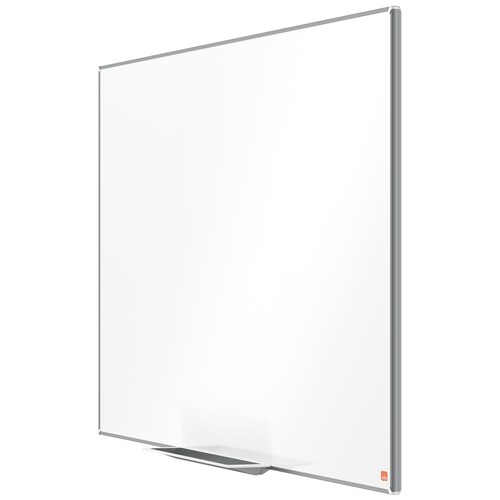 Whiteboard Impression Pro  122x69 cm lackiert Stahl Nano Clean Nobo 1915255 1915255 Produktbild Additional View 2 L