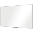 Whiteboard Impression Pro  155x87 cm lackiert Stahl Nano Clean Nobo 1915256 1915256 Produktbild Additional View 1 S