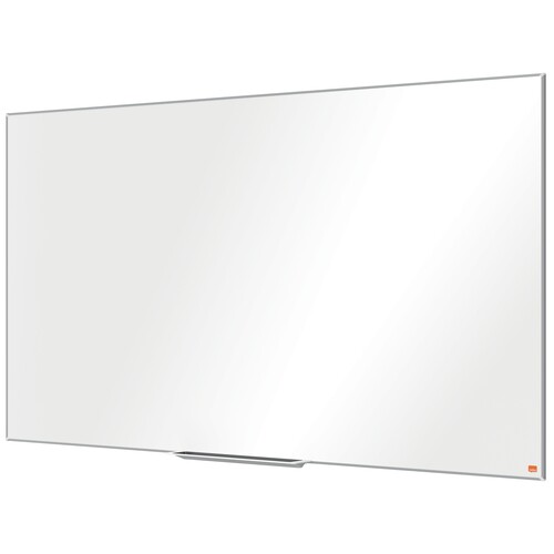 Whiteboard Impression Pro  155x87 cm lackiert Stahl Nano Clean Nobo 1915256 1915256 Produktbild Additional View 1 L