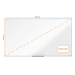 Whiteboard Impression Pro  188x106 cm lackiert Stahl Nano Clean Nobo 1915257 1915257 Produktbild Additional View 4 S