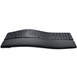 Tastatur Keyboard Ergo Wireless K860 schwarz Logitech 920-009167 Produktbild Additional View 2 S