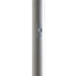 Stehleuchte LED PRYSKA dimmbar weiss/buche Unilux 400110157 Produktbild Additional View 1 S