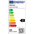 Stehleuchte LED VARIALUX ARTICULE dimmbar metallgrau Unilux 400090471 Produktbild Additional View 1 S
